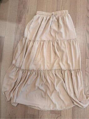 skirt small